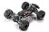 RC auto Smyter MT Turbo 3S Brushless 1/12 4WD Monster Truck, zelená
