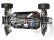 RC auto, Strada XB EVO Buggy, modrá