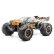RC auto STX elektro Offroad Truggy 2,4GHz RTR (4wd), oranžovo/modrá