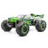 BAZAR - RC auto STX elektro Offroad Truggy 2,4GHz RTR (4wd), zeleno/modrá