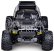 RC auto Subotech BG1525, zlatá