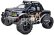 RC auto Subotech BG1525, zlatá