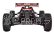 RC auto SYNCRO-4 - BUGGY 4WD 3-4S - RTR, červená