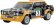 RC auto Tamiya Fiat 131 Abarth Rally OF MF-01X