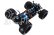 RC auto Torche Monster Truck 4WD