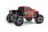 RC auto Tracer 1/10 sada 2,4GHz, oranžová