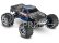 RC auto Traxxas Nitro Revo 