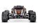 RC auto Traxxas Rustler 1:10 RTR, oranžová