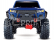 RC auto Traxxas TRX-4 Sport 1:10, modrá
