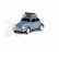 RC auto Volkswagen Beetle Wintersport verze 1:87
