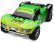RC auto Vortex A969  - Rally 4x4 - 1/18