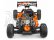 RC auto Vorza Nitro Buggy 3.5
