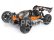 RC auto Vorza Nitro Buggy 3.5
