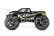 RC auto Warrior Monster truck 1/12 RTR
