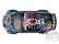 RC auto WR8 FLUX RTR 2,4 GHz
