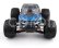 RC auto X9155 Speed truck, modrá