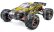 ROZBALENO - RC auto X9116 Challenger truggy, žlutá