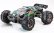 RC auto 9136X Racing truggy, zelená