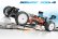 RC auto XRAY XB4D'25