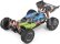 RC buggy WL Toys Evolution, zelená