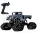 RC crawler Rock Rover s pásy, šedá