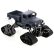 RC crawler Rock Rover s pásy, šedá