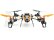 RC dron Blade 180 QX HD, mód 1