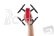 Dron DJI Spark Fly More Combo (Lava Red version)