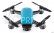 Dron DJI Spark Fly More Combo (Sky Blue version)