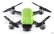 Dron DJI Spark (Meadow Green version) + vysílač