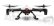 RC dron Galaxy Visitor 3, mód 1
