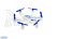 RC dron Rayline Funtom RF3