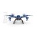 Dron Peregrine FPV + VR brýle