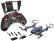 Dron Peregrine FPV + VR brýle