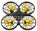 Dron RMT 700, žlutá + náhradní baterie