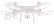 BAZAR - Dron S70W s Full HD kamerou, bílá