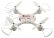 Dron Syma X23W, bílá