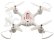 Dron Syma X23W, bílá