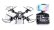 Dron T30CW