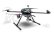 RC dron Walkera X800 FPV