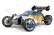 RC HIMOTO BUGGY Z-3 1:10, modrá