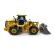 RC kolový nakladač HN552 1:16