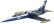 RC letadlo AMXFlight L-39 Albatros V2 EPO PNP