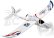 RC letadlo BETA 1400 kit