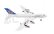 RC letadlo Boeing 747