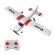 RC letadlo Cessna Glider Z53