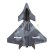 RC letadlo EasyFly Delta