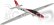 RC letadlo FOX 1800