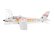 RC letadlo FOX 2300