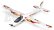 RC letadlo FOX 800